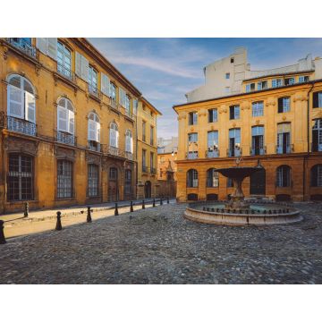 Lais Puzzle - Aix en Provence, Frankreich - 1.000 Teile