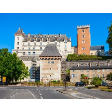 Lais Puzzle - Pau in Frankreich - 1.000 Teile