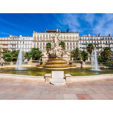Lais Puzzle - Toulon, Frankreich - 1.000 Teile