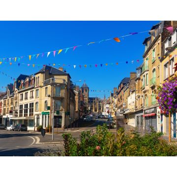 Lais Puzzle - Rethel, Frankreich - 1.000 Teile