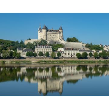Lais Puzzle - Saumur, Frankreich - 1.000 Teile