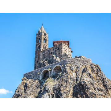 Lais Puzzle - Le Puy-en-Velay, Frankreich - 1.000 Teile