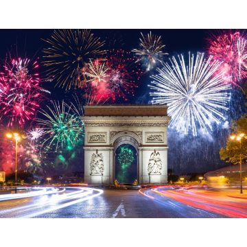 Lais Puzzle - Paris, Frankreich - 1.000 Teile