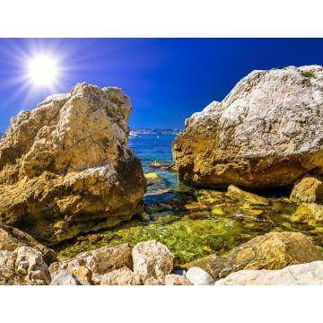 Lais Puzzle - Nizza, Frankreich - 1.000 Teile