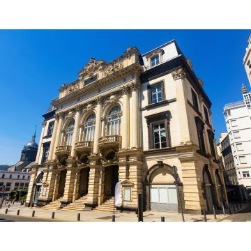 Lais Puzzle - Clermont-Ferrand, Frankreich - 1.000 Teile