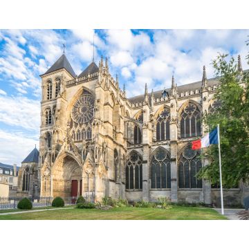 Lais Puzzle - Châlons-en-Champagne, Frankreich - 1.000 Teile