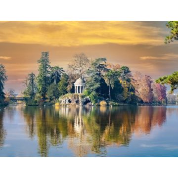 Lais Puzzle - Vincennes, Frankreich - 1.000 Teile