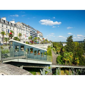 Lais Puzzle - Pau, Frankreich - 1.000 Teile