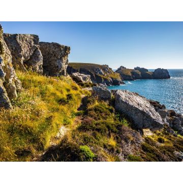 Lais Puzzle - Pointe de Dinan, Bretagne, Frankreich - 1.000 Teile
