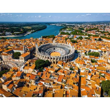 Lais Puzzle - Arles, Frankreich - 1.000 Teile