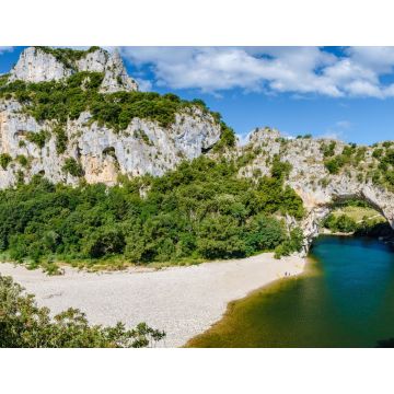 Lais Puzzle - Ardeche, Frankreich - 1.000 Teile