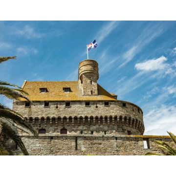 Lais Puzzle - Saint Malo, Frankreich - 1.000 Teile