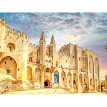 Lais Puzzle - Kathedrale von Avignon in Frankreich - 1.000 Teile