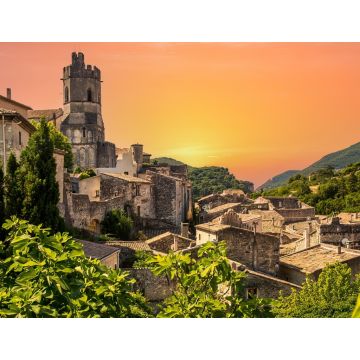 Lais Puzzle - Viviers, Frankreich - 1.000 Teile