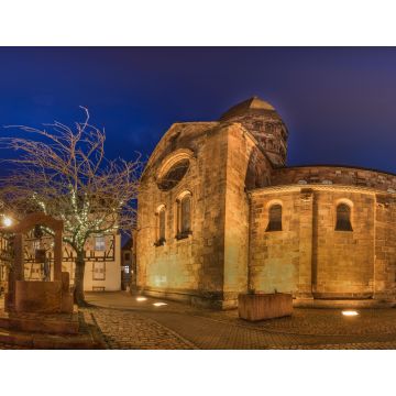 Lais Puzzle - Sélestat, Frankreich - 1.000 Teile
