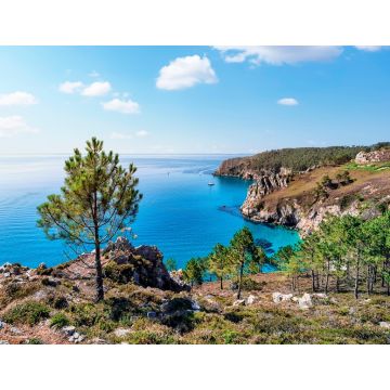 Lais Puzzle - Crozon in der Bretagne, Frankreich - 1.000 Teile