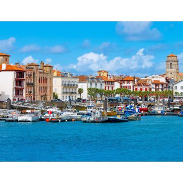 Lais Puzzle - Saint Jean de Luz, Frankreich - 1.000 Teile