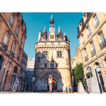 Lais Puzzle - Bordeaux Frankreich - 1.000 Teile