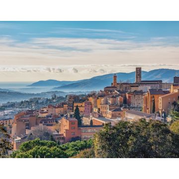 Lais Puzzle - Grasse, Frankreich - 1.000 Teile