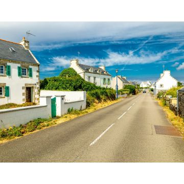 Lais Puzzle - Plogoff, Bretagne, Frankreich - 1.000 Teile