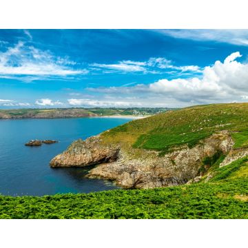 Lais Puzzle - Plogoff, Bretagne, Frankreich - 1.000 Teile