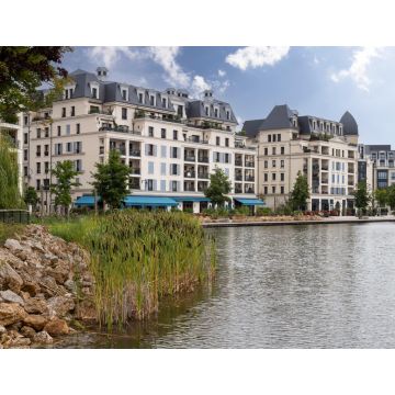 Lais Puzzle - Clamart, Frankreich - 1.000 Teile