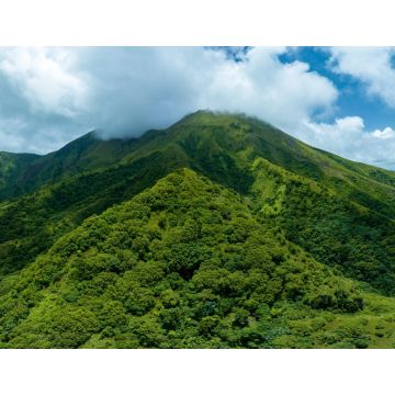 Lais Puzzle - Saint-Pierre, Martinique, Karibik - 1.000 Teile