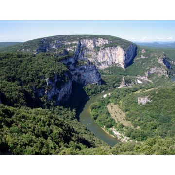 Lais Puzzle - Ardeche, Frankreich - 1.000 Teile