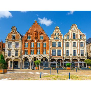 Lais Puzzle - Arras, Frankreich - 1.000 Teile