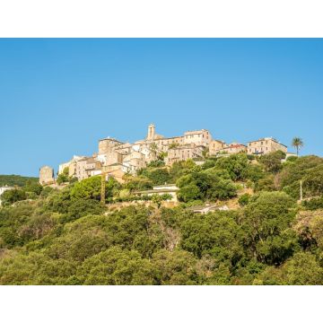 Lais Puzzle - Furiani auf Korsika - Frankreich - 1.000 Teile