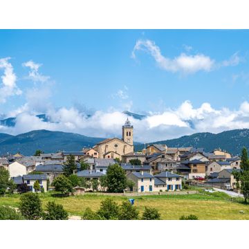 Lais Puzzle - Les Angles, Frankreich - 1.000 Teile