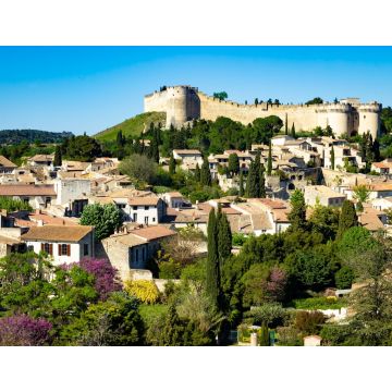 Lais Puzzle - Villeneuve-lès-Avignon, Frankreich - 1.000 Teile