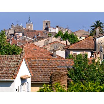 Lais Puzzle - Biot, Frankreich - 1.000 Teile