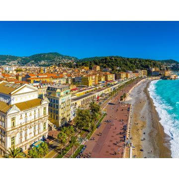 Lais Puzzle - Nizza, Frankreich - 1.000 Teile