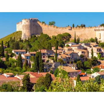 Lais Puzzle - Villeneuve-les-Avignon, Frankreich - 1.000 Teile
