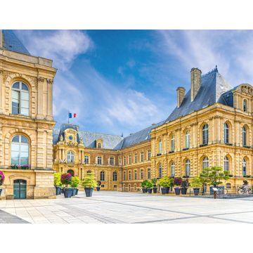 Lais Puzzle - Amiens, Frankreich - 1.000 Teile