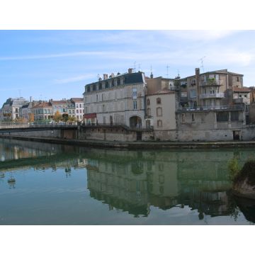 Lais Puzzle - Verdun, Frankreich - 1.000 Teile