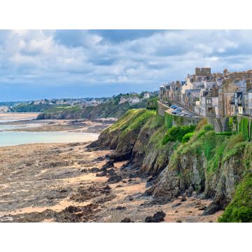 Lais Puzzle - Granville in der Normandie, Frankreich - 1.000 Teile