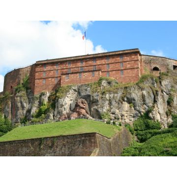 Lais Puzzle - Belfort, Frankreich - 1.000 Teile