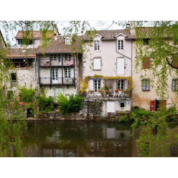 Lais Puzzle - Aurillac, Cantal, Frankreich - 1.000 Teile