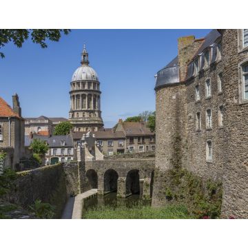 Lais Puzzle - Boulogne-sur-Mer, Frankreich - 1.000 Teile