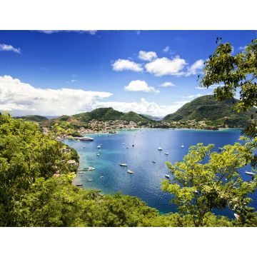 Lais Puzzle - Terre-de-Haut, Guadeloupe - 1.000 Teile