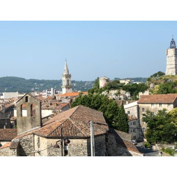 Lais Puzzle - Draguignan, Frankreich - 1.000 Teile