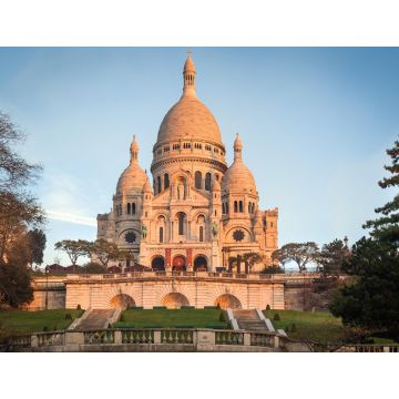 Lais Puzzle - Basilika Sacre Coeur am Montmartre, Paris - 1.000 Teile