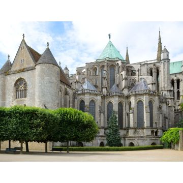 Lais Puzzle - Kathedrale von Chartres Frankreich - 1.000 Teile