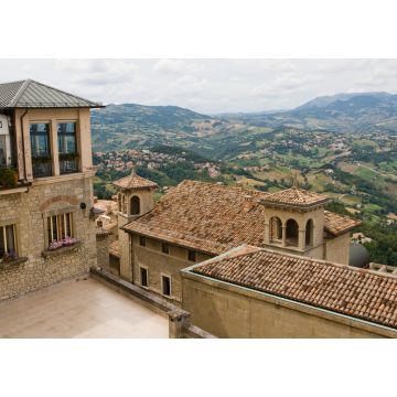 Lais Puzzle - San Marino - 100, 200, 500 & 1.000 Teile