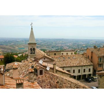 Lais Puzzle - San Marino - 100, 200, 500 & 1.000 Teile
