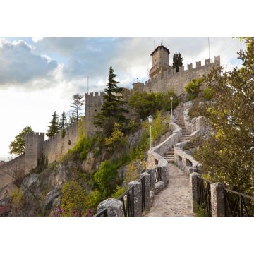 Lais Puzzle - Fort von Guaita in San Marino - 100, 200, 500 & 1.000 Teile