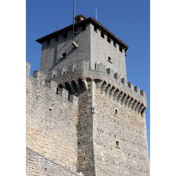Lais Puzzle - Rocca della Guaita in San Marino - 200, 500 & 1.000 Teile