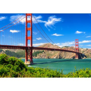 Lais Puzzle - Golden Gate Brücke - 500 & 1.000 Teile